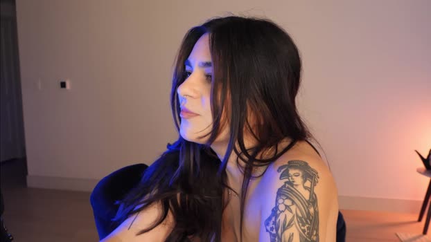 doubedeesarai Female Chaturbate 19-07-2025
