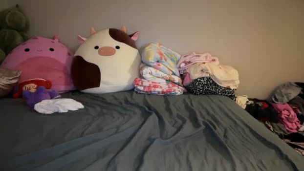 kenziesmithh Female Chaturbate 19-07-2025