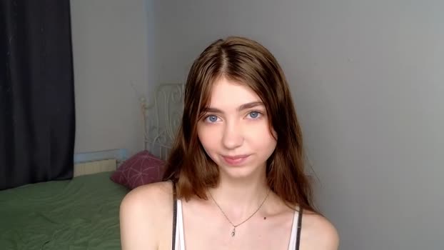 look_gently Female Chaturbate 19-07-2025