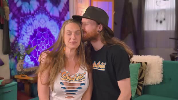 sexyhippies Couple Chaturbate 18-07-2025