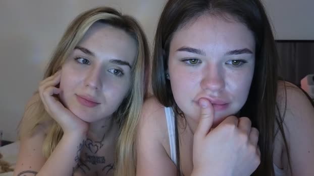 tokyo_bloom Couple Chaturbate 18-07-2025