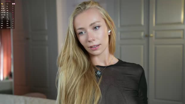 vika54784 Female Chaturbate 19-07-2025
