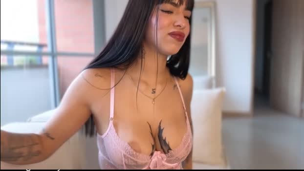 _azul17 Female Chaturbate 19-07-2025