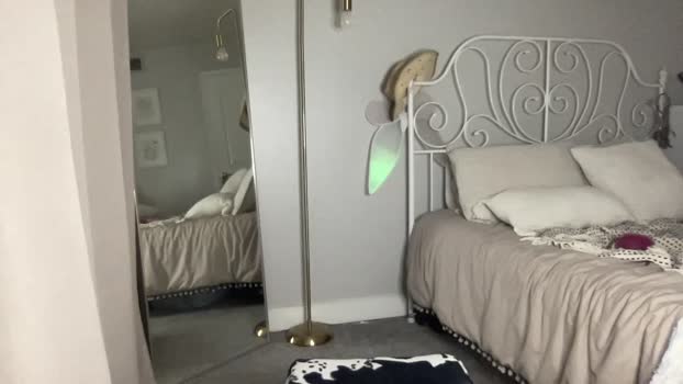 bellaxxboo Female Chaturbate 20-07-2025
