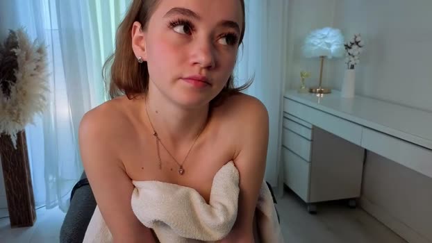 brookmazur Female Chaturbate 20-07-2025