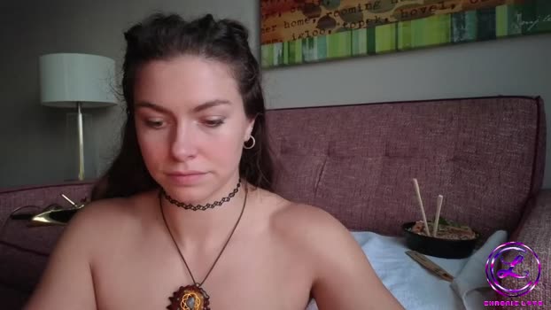 chroniclove Female Chaturbate 20-07-2025