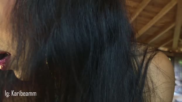 karibeam Female Chaturbate 19-07-2025