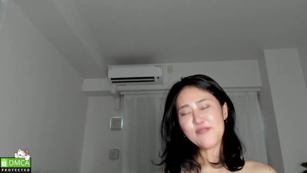 maybenanako Female Chaturbate 20-07-2025