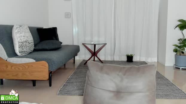 maybenanako Female Chaturbate 20-07-2025