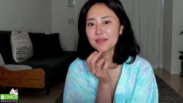 maybenanako Female Chaturbate 20-07-2025