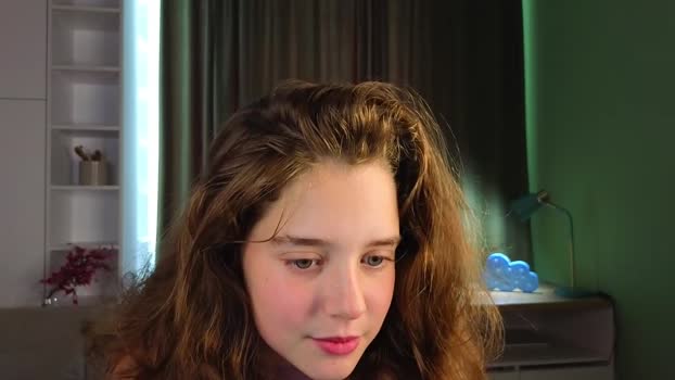 wilonebendell Female Chaturbate 20-07-2025