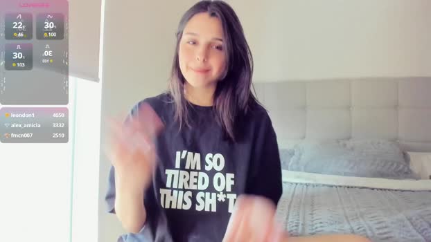 yourfreakygirl Female Chaturbate 19-07-2025