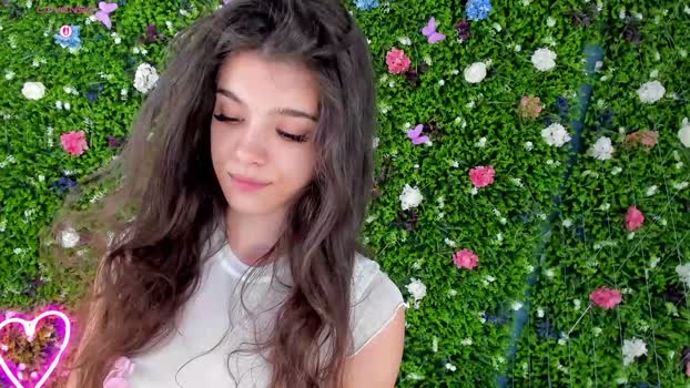 babyaylin Female Chaturbate 20-07-2025