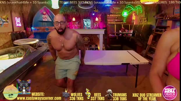 bigbananamilfshake Couple Chaturbate 21-07-2025