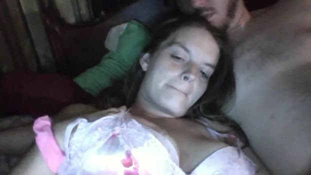 clydeandbambi Couple Chaturbate 21-07-2025