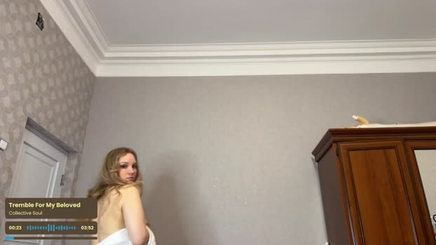 darleneferran Female Chaturbate 21-07-2025