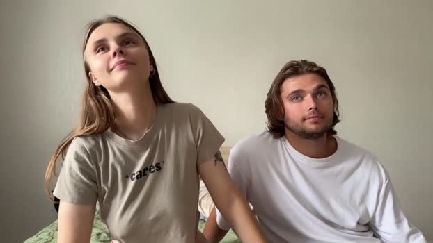 eva_calvin Couple Chaturbate 21-07-2025