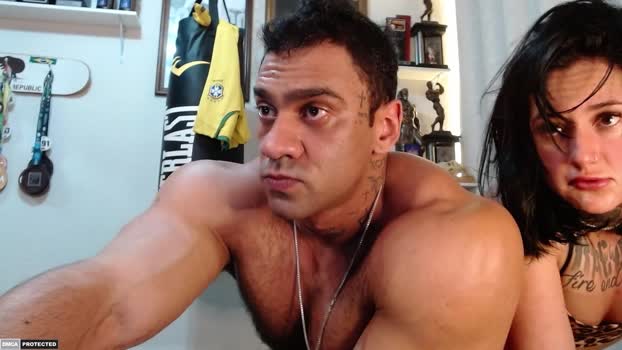 henryhadesflirt Couple Chaturbate 21-07-2025