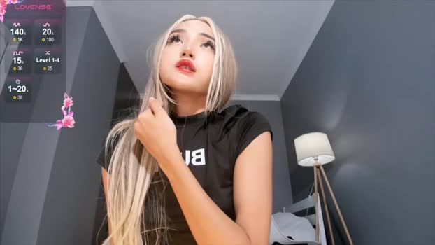 hi_miki Female Chaturbate 21-07-2025