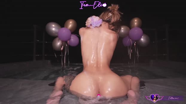 iam_eli Female Chaturbate 21-07-2025