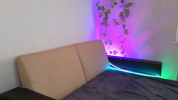 paradisepleasure_ Couple Chaturbate 21-07-2025