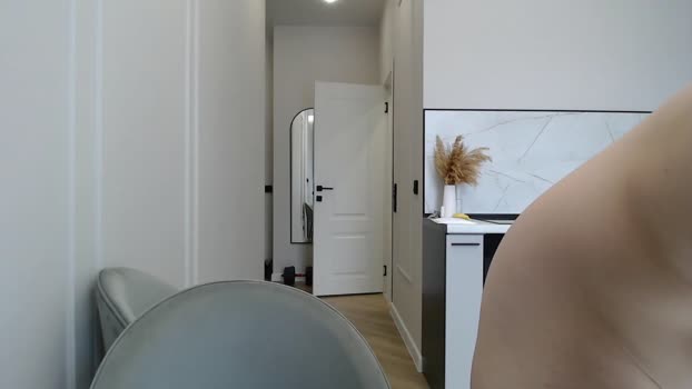 uninvited_raccoon Female Chaturbate 21-07-2025