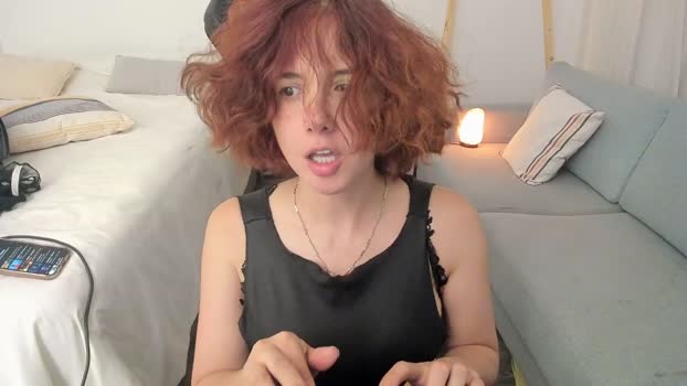 vanandjuani Female Chaturbate 21-07-2025