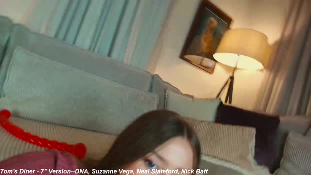 x_lily_x Female Chaturbate 21-07-2025