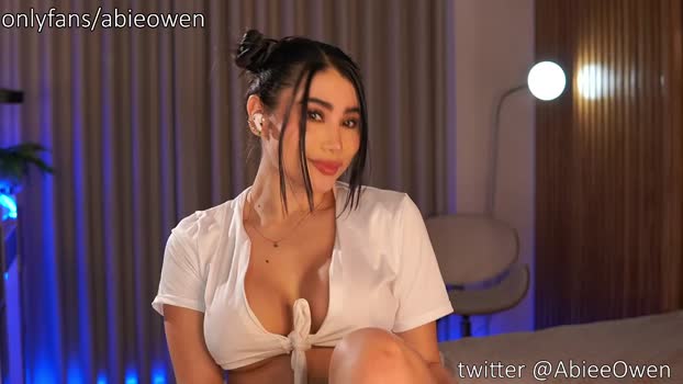 abie_owen Female Chaturbate 22-07-2025