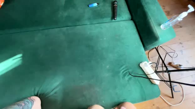 bohemianrhapsody1 Couple Chaturbate 22-07-2025