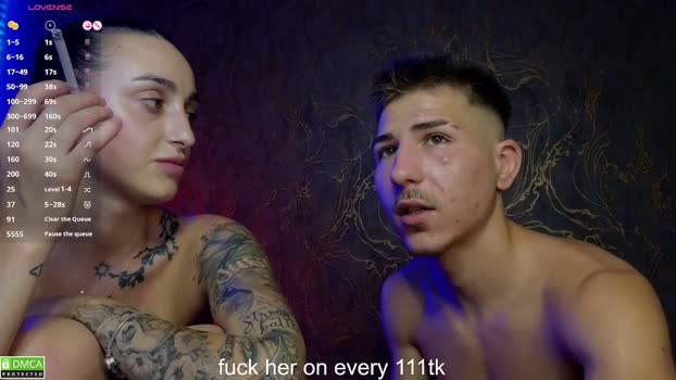 fairy_squirt Couple Chaturbate 22-07-2025