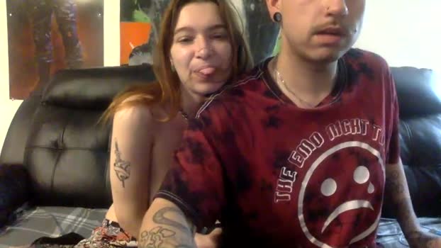 growingnotashowing Couple Chaturbate 22-07-2025