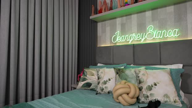 jeangreybianca Female Chaturbate 21-07-2025