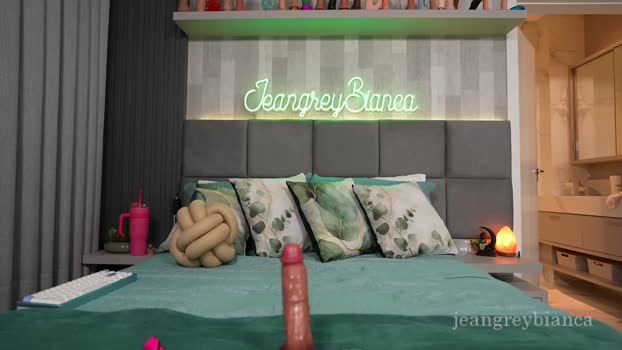 jeangreybianca Female Chaturbate 22-07-2025