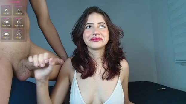 kittyheavy Couple Chaturbate 22-07-2025