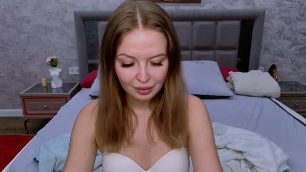 laurennhill Female Chaturbate 22-07-2025