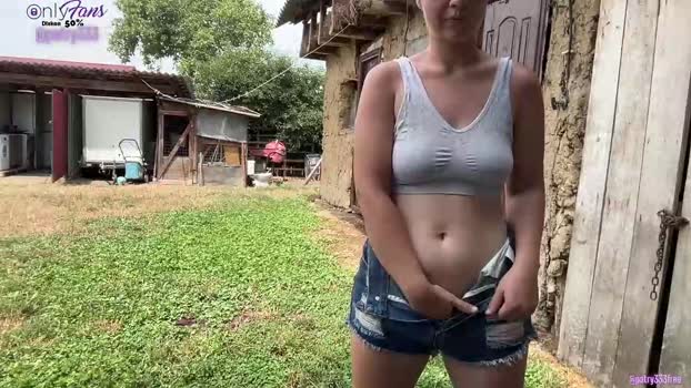 patry333 Female Chaturbate 22-07-2025
