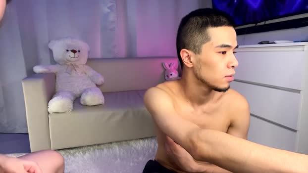 sue_star Couple Chaturbate 22-07-2025
