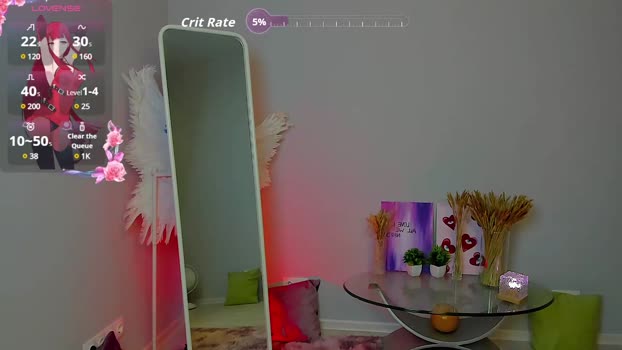 virgimoore Female Chaturbate 22-07-2025