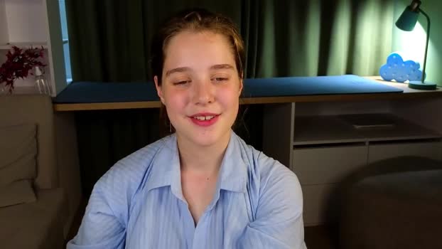 wilonebendell Female Chaturbate 22-07-2025