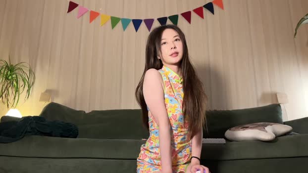 yuanlili Female Chaturbate 22-07-2025