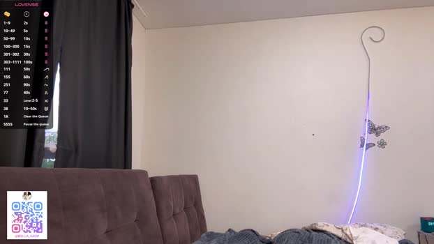 bella_gasp Female Chaturbate 23-07-2025
