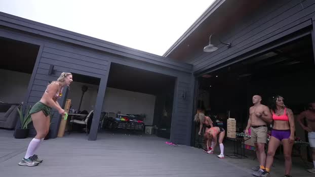 blondefoxsilverfox Couple Chaturbate 23-07-2025