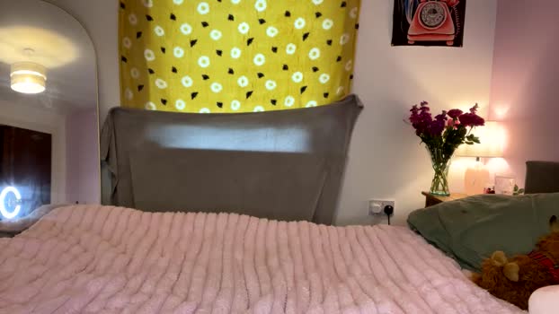 cheekykatx Female Chaturbate 22-07-2025