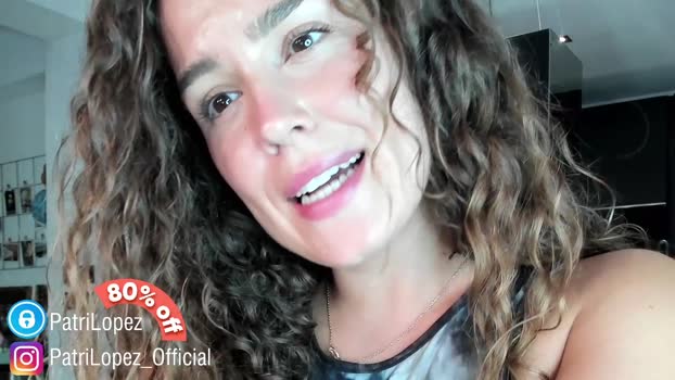 crazypaty Female Chaturbate 22-07-2025