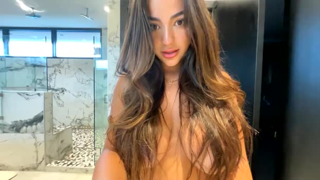kaliblakexo Female Chaturbate 22-07-2025