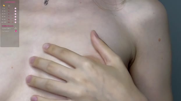 look_gently Female Chaturbate 22-07-2025