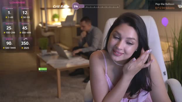 office_online Couple Chaturbate 22-07-2025