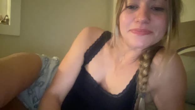 okjenny Female Chaturbate 23-07-2025
