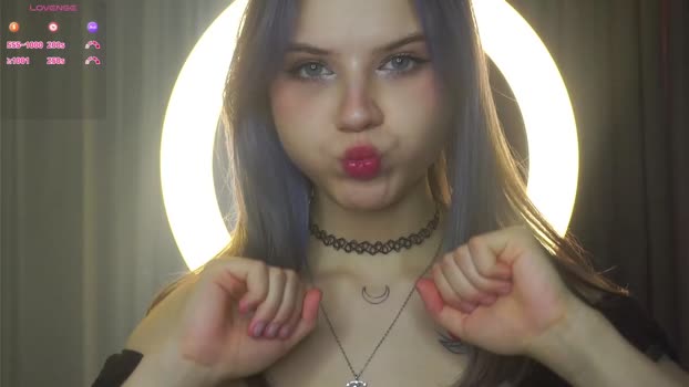 redbullvibe Female Chaturbate 23-07-2025